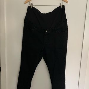 The Gap Maternity Jeans